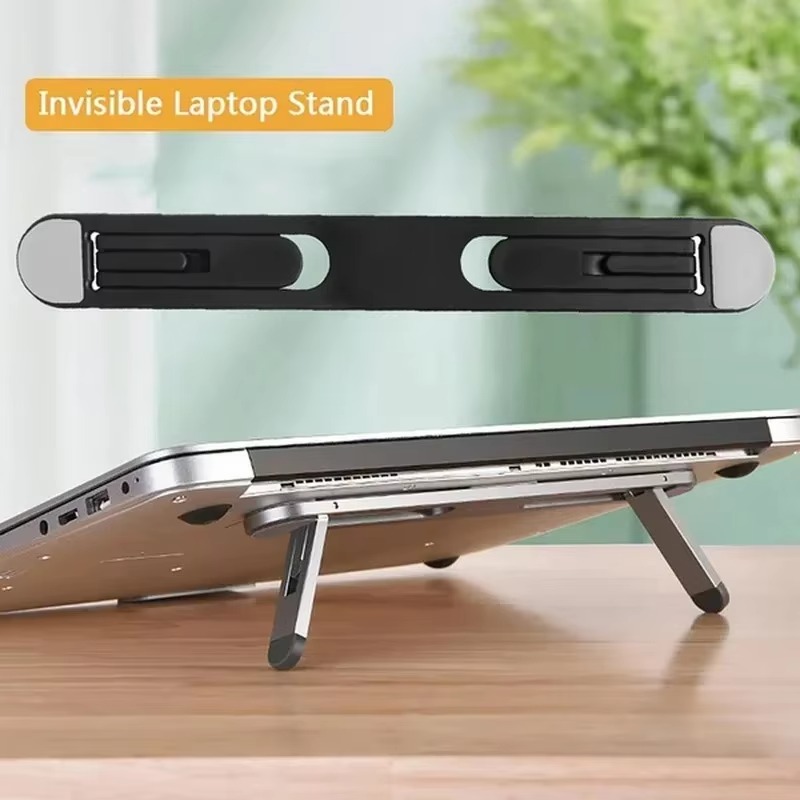Laptop Accessories Cooling Pad - 노트북 브래킷 조절 가능한 노트북 패드