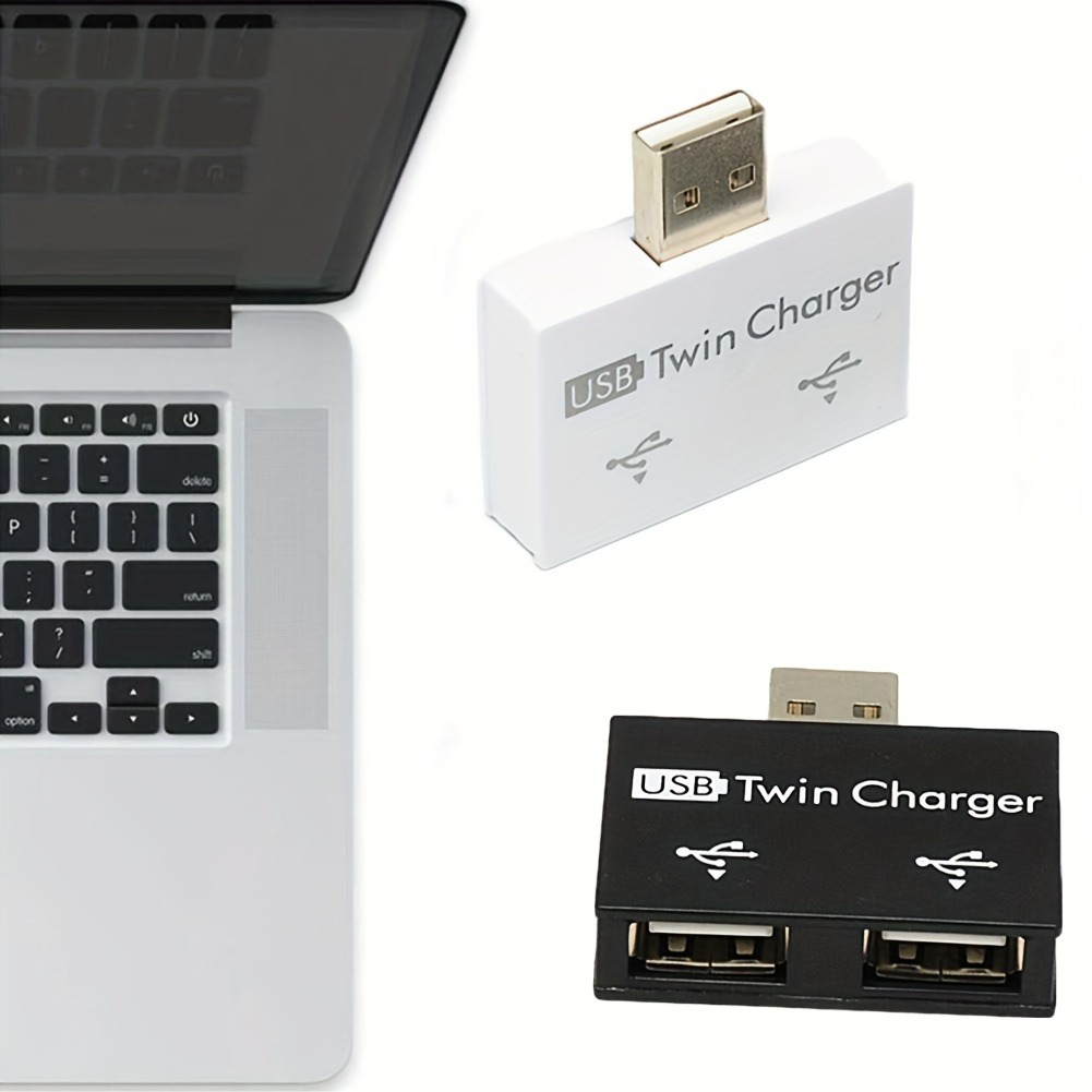 Laptop Accessories Price - USB 허브 어댑터 컨버터, USB 2.0