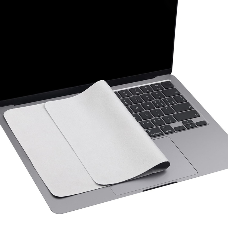 Laptop Accessories For Protection - 유니버설 13-16 인치 스크린 청소 천