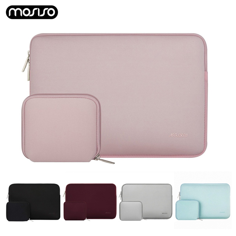 Laptop Sleeve Neoprene - MOSISO 노트북 슬리브, 맥북 델 HP