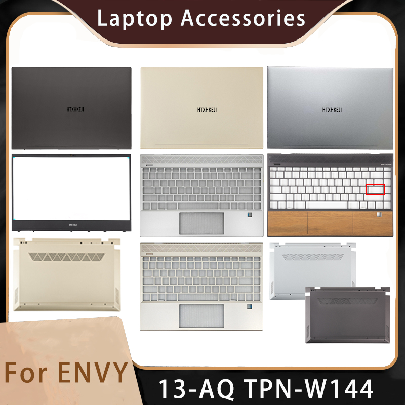 Accessories For New Laptop - HP ENVY 13-AQ TPN-W144의 새로운 제품;