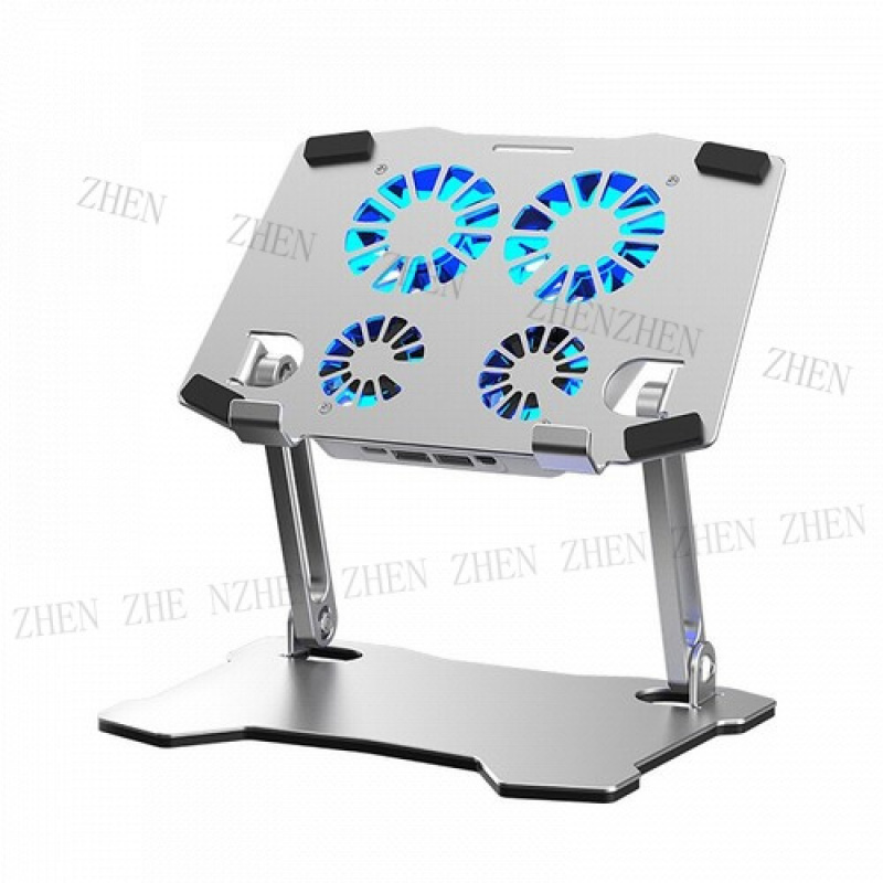 Laptop Accessories Cooling Pad - Y 쿨링 태블릿 노트북 스탠드 패드