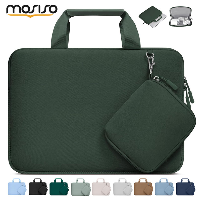 Laptop Sleeve Neoprene - 2025 맥북 에어 13 15 프로