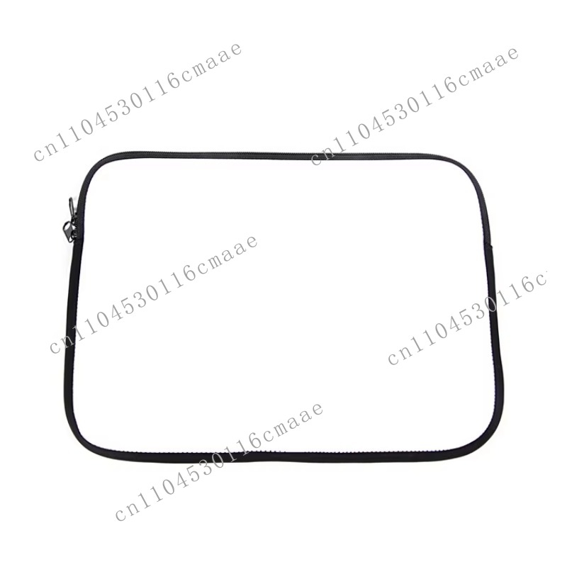 Laptop Sleeve Neoprene - 도매 13인치 휴대용 지퍼 승화 노트북