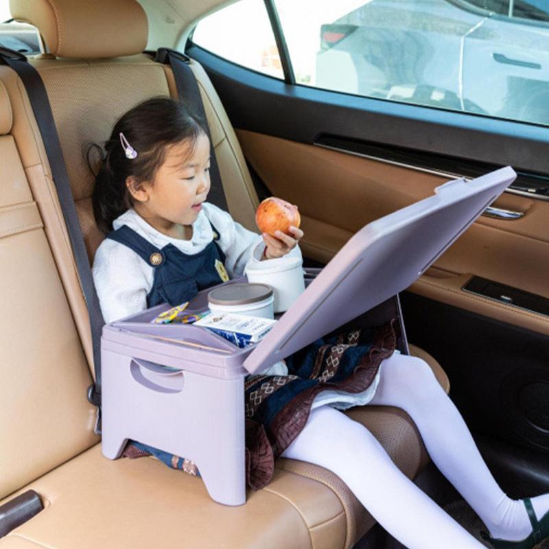 Laptop Accessories Kids - 차량용 접이식 랩 데스크, 휴대용 사무실
