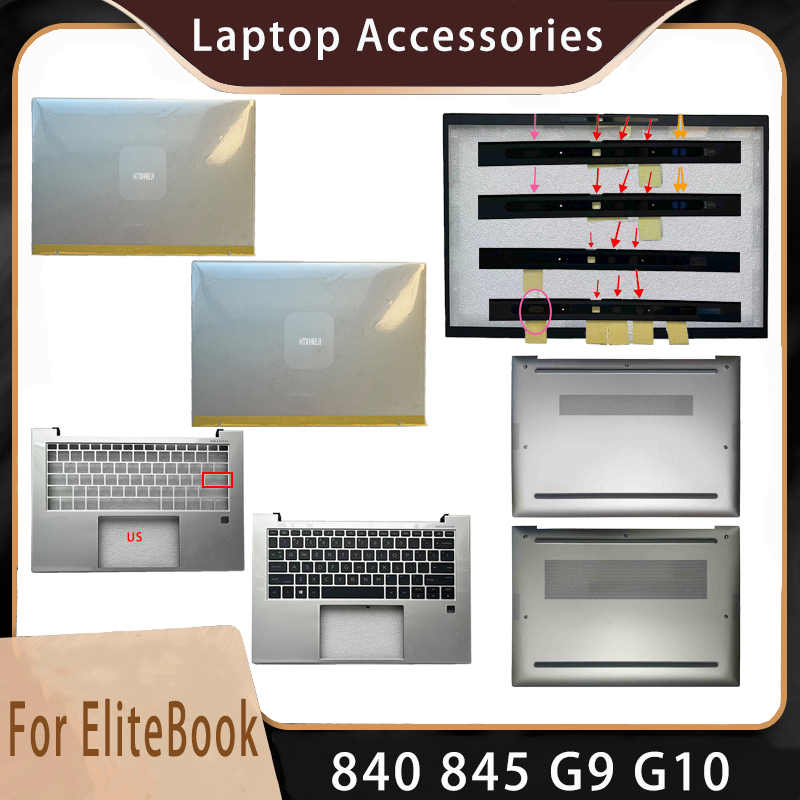 Accessories For New Laptop - HP EliteBook 840 845 G9 G10의
