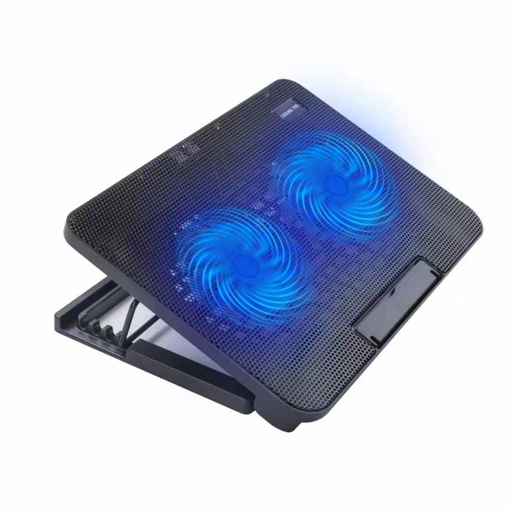 Laptop Accessories Cooling Pad - 노트북 액세서리 조절 가능한 노트북 쿨링