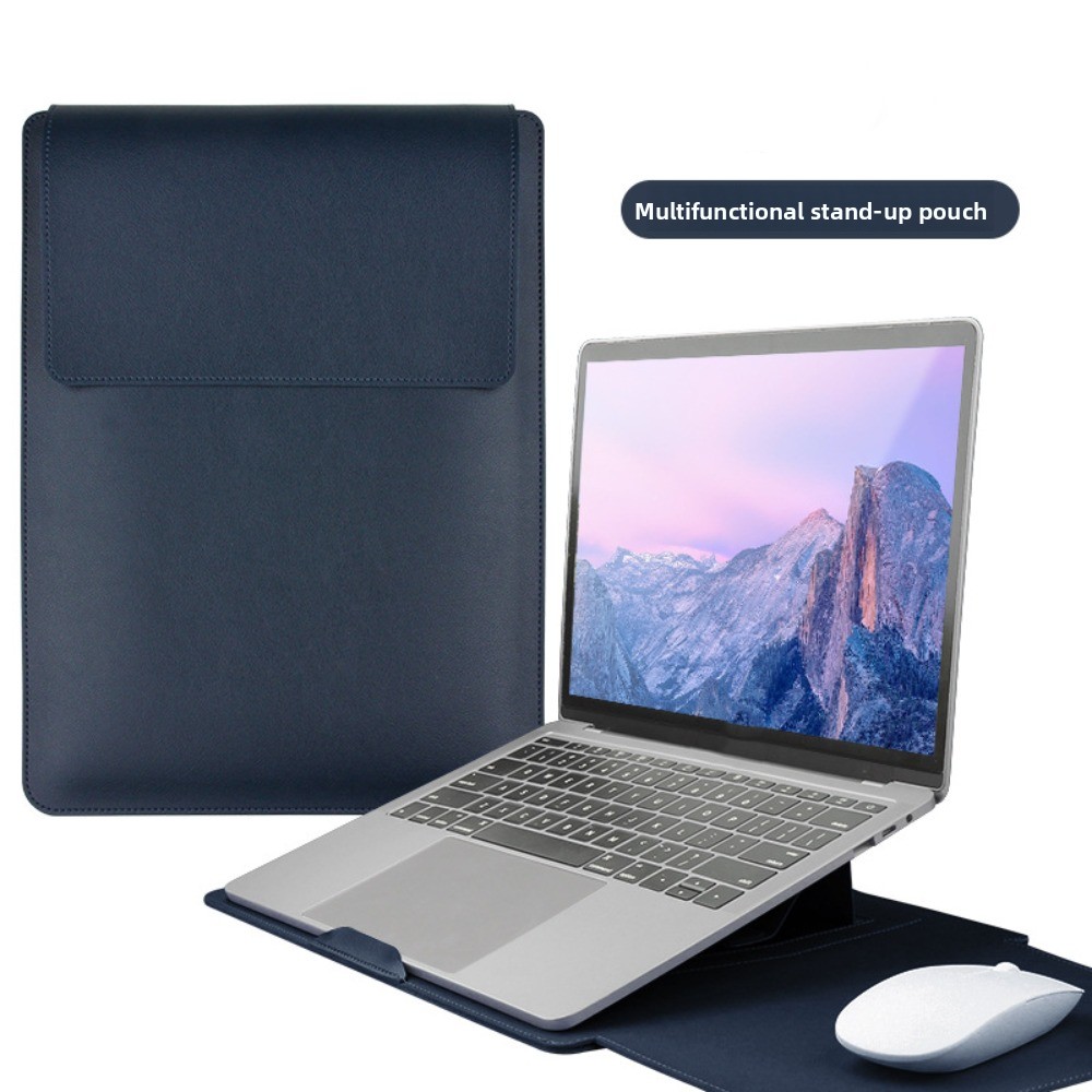 Laptop Sleeve Neoprene - 작은 가방 포함 노트북 슬리브 가방