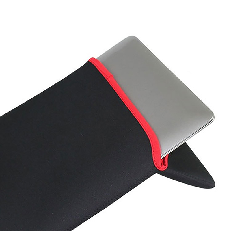 Laptop Sleeve Neoprene - 7/8/9/10/12/13/14인치 양면 노트북 파우치 보호 가방
