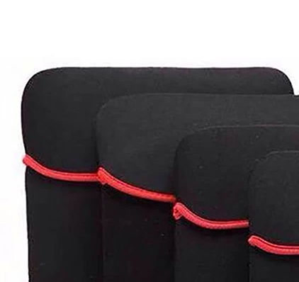 Laptop Sleeve Neoprene - 7-14인치 노트북 파우치 PC 케이스 가방
