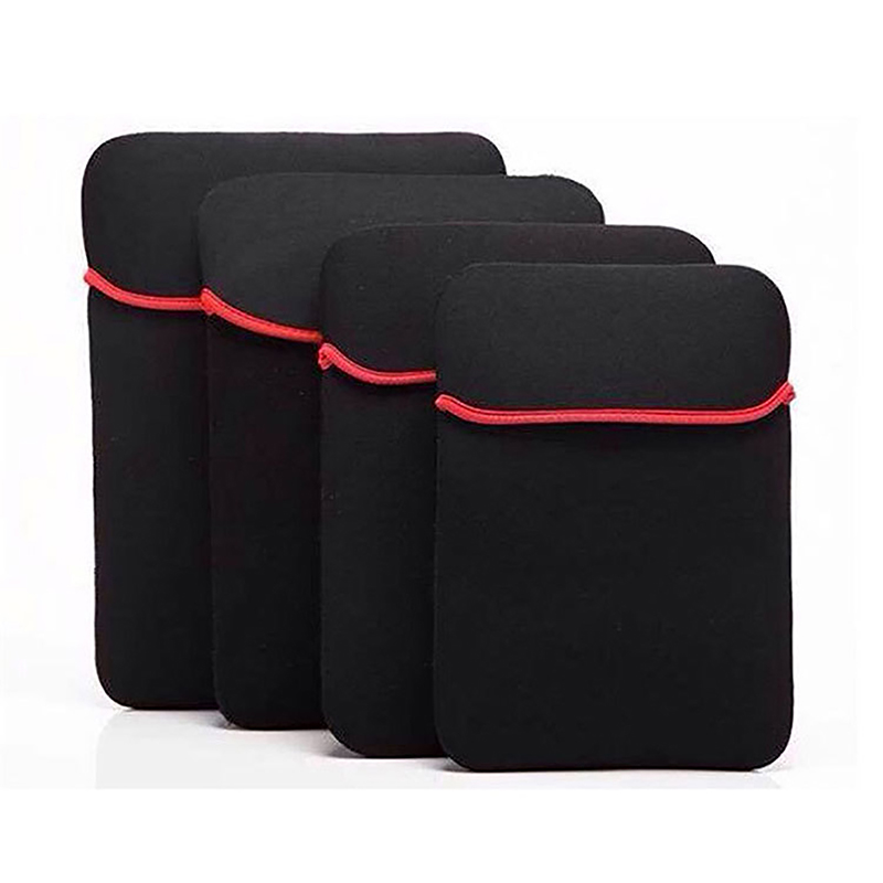 Laptop Sleeve Neoprene - 7-14인치 노트북 파우치 PC 케이스 가방