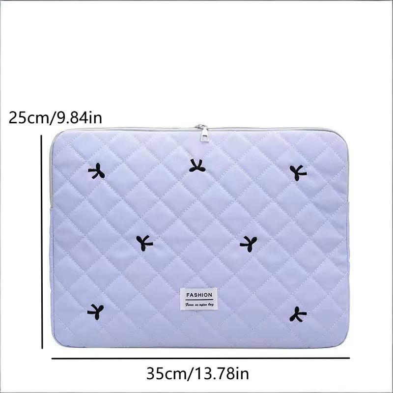 Laptop Sleeve Neoprene - 태블릿 보관 가방, 노트북 보관 가방,