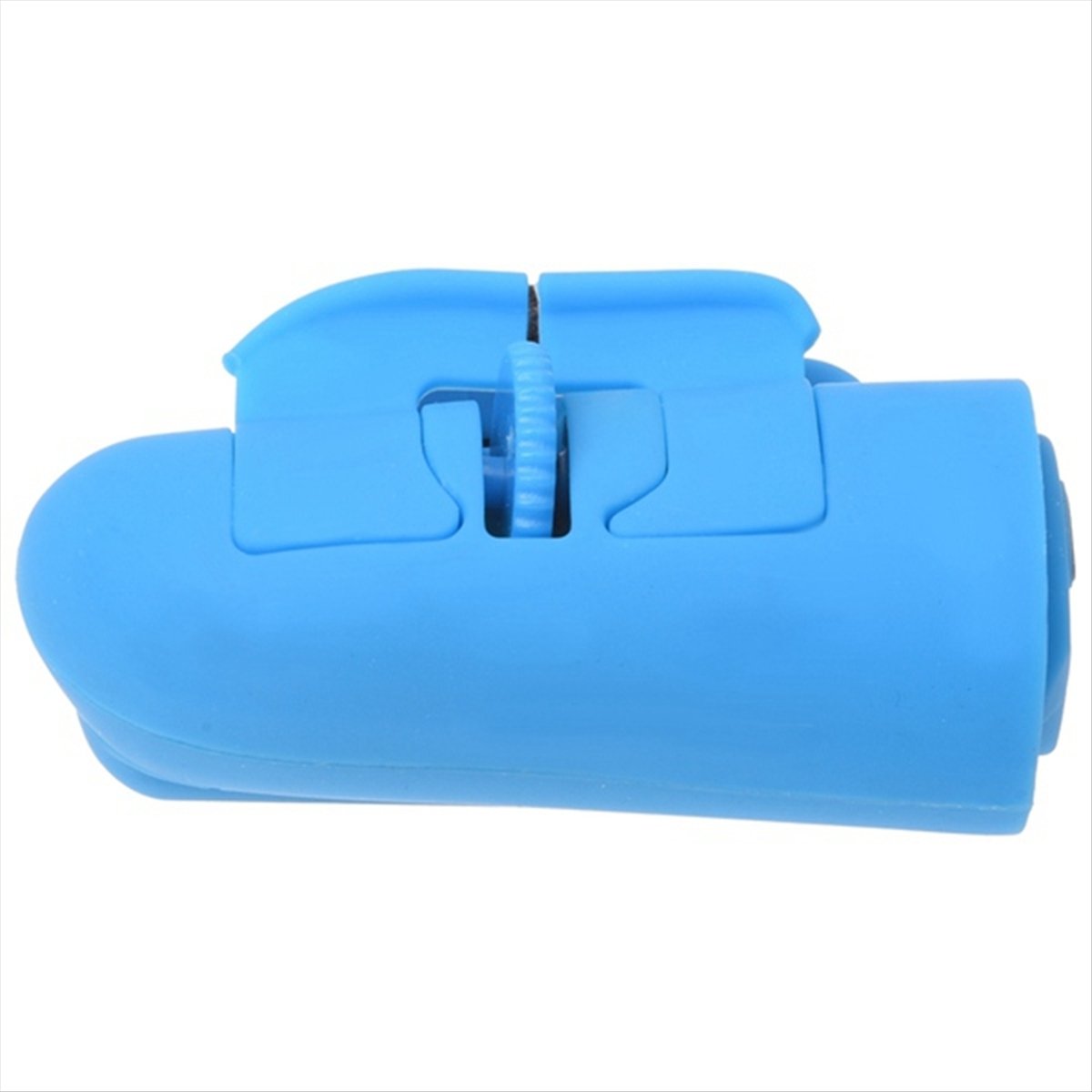 Mini Wireless Mouse - 유니버설 2.4GHz USB 무선 핑거 링