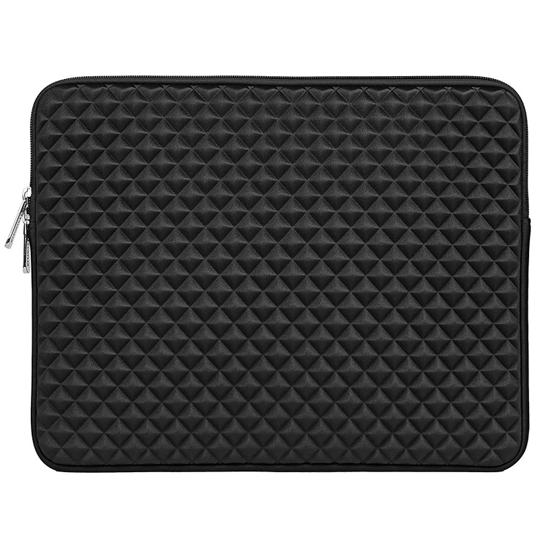 Laptop Sleeve Neoprene - 블랙 노트북 가방 11 12 14