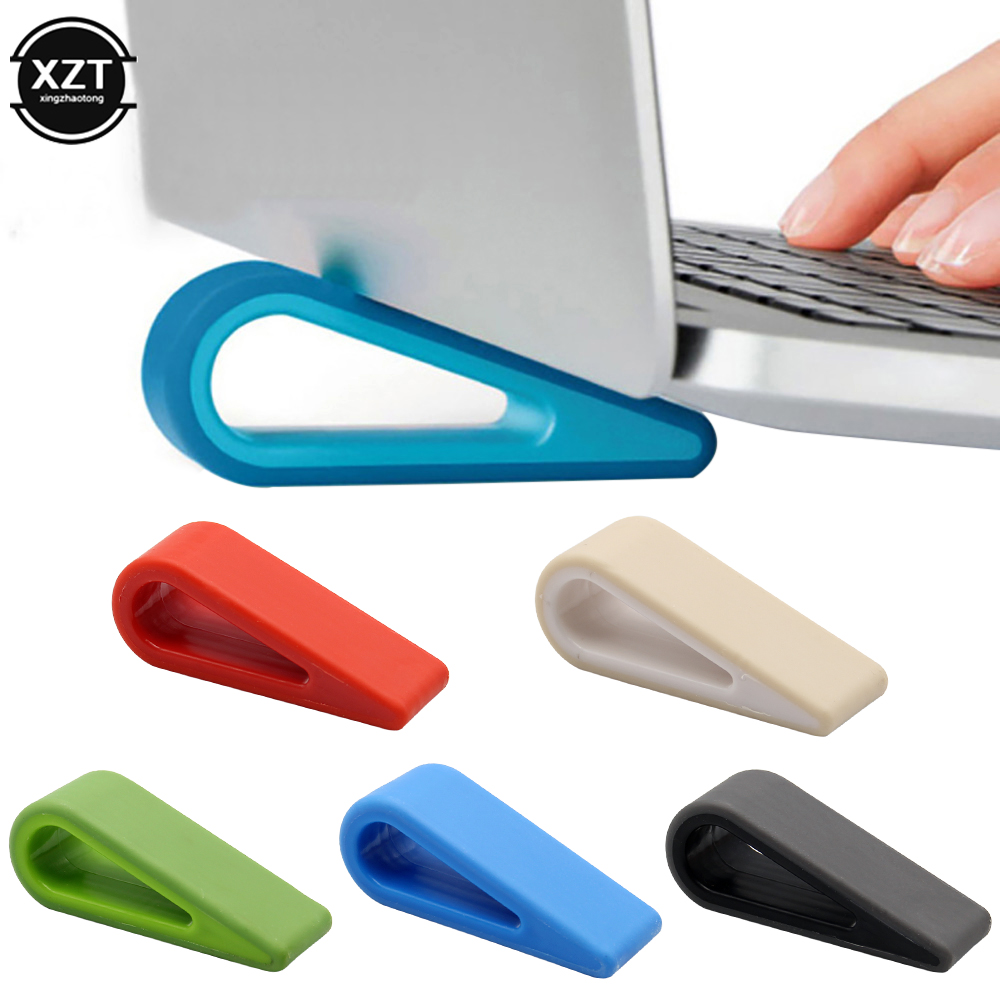 Laptop Accessories Cooling Pad - 휴대용 심플 노트북 스탠드, 조정 가능한