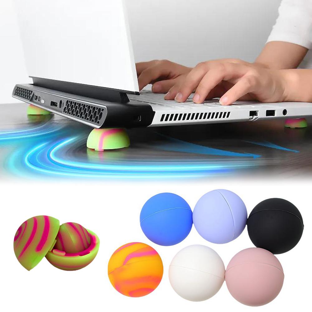 Laptop Accessories Cooling Pad - MacBook 노트북 용 노트북 스탠드 휴대용