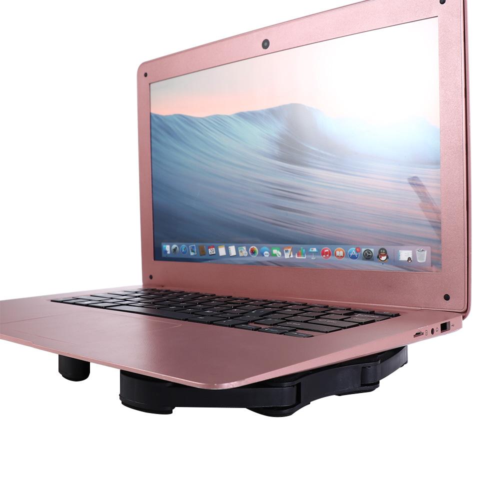 Laptop Accessories Cooling Pad - PC용 액세서리 USB 포트 노트북 쿨러