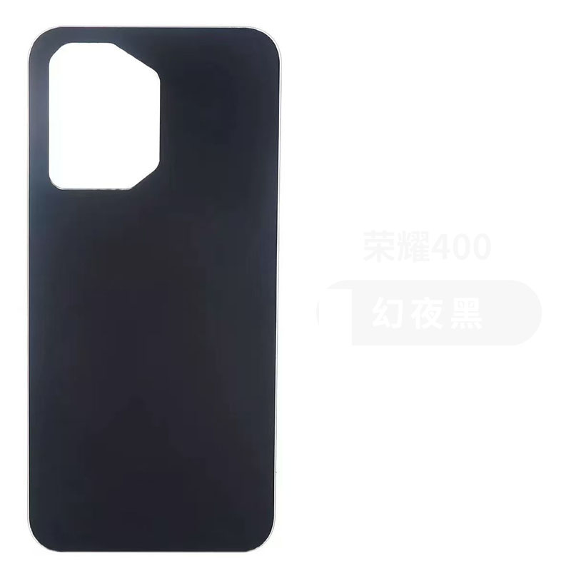 Accessories For New Laptop - 새로운 오리지널 배터리 백 커버 Honor