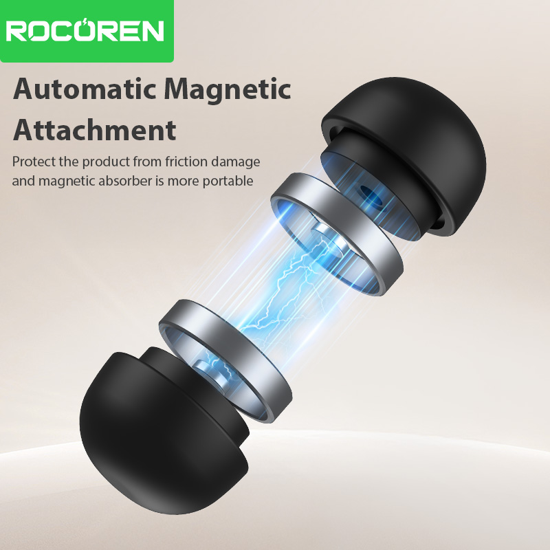 Rocoren 노트북 스탠드 노트북 액세서리 노트북 버 - Laptop Accessories Price 리뷰 및 가격