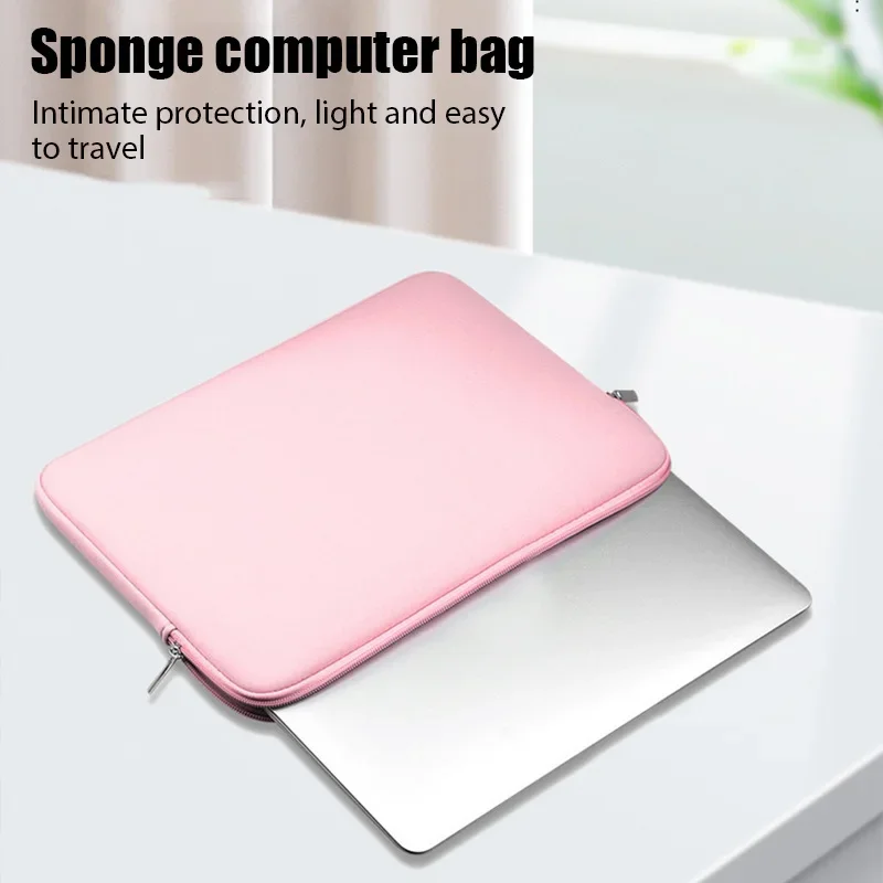 노트북 가방 11 12 13 15 15.6 인치 노트북 - Laptop Sleeve Neoprene 리뷰 및 가격