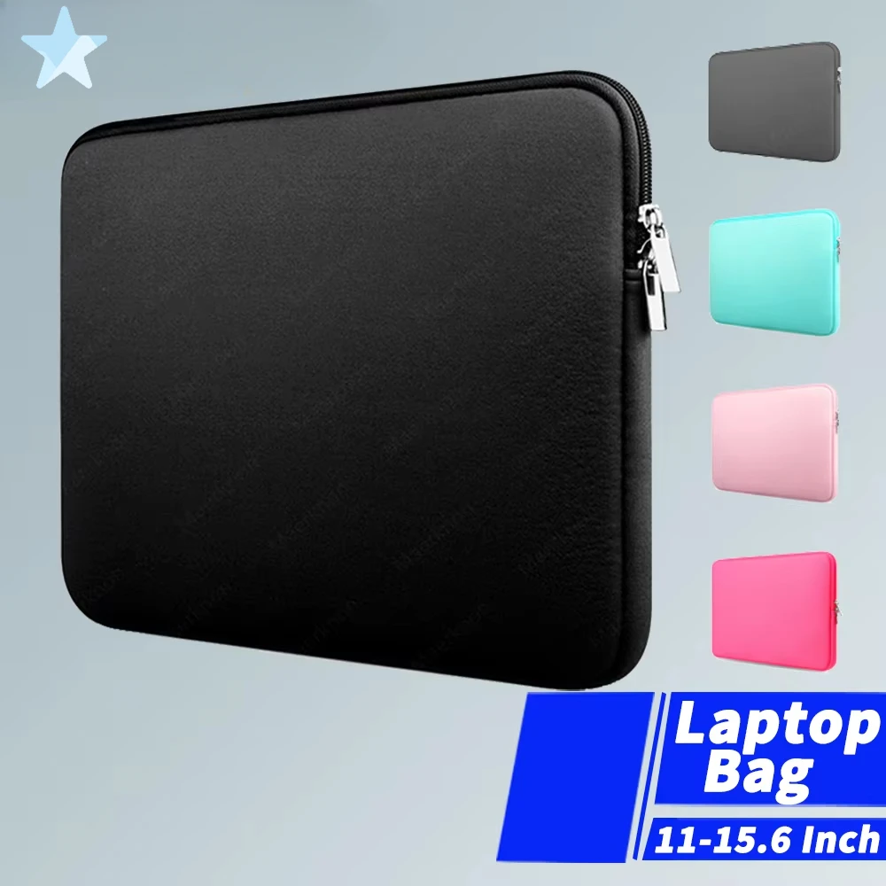 노트북 가방 11 12 13 15 15.6 인치 노트북 - Laptop Sleeve Neoprene 리뷰 및 가격