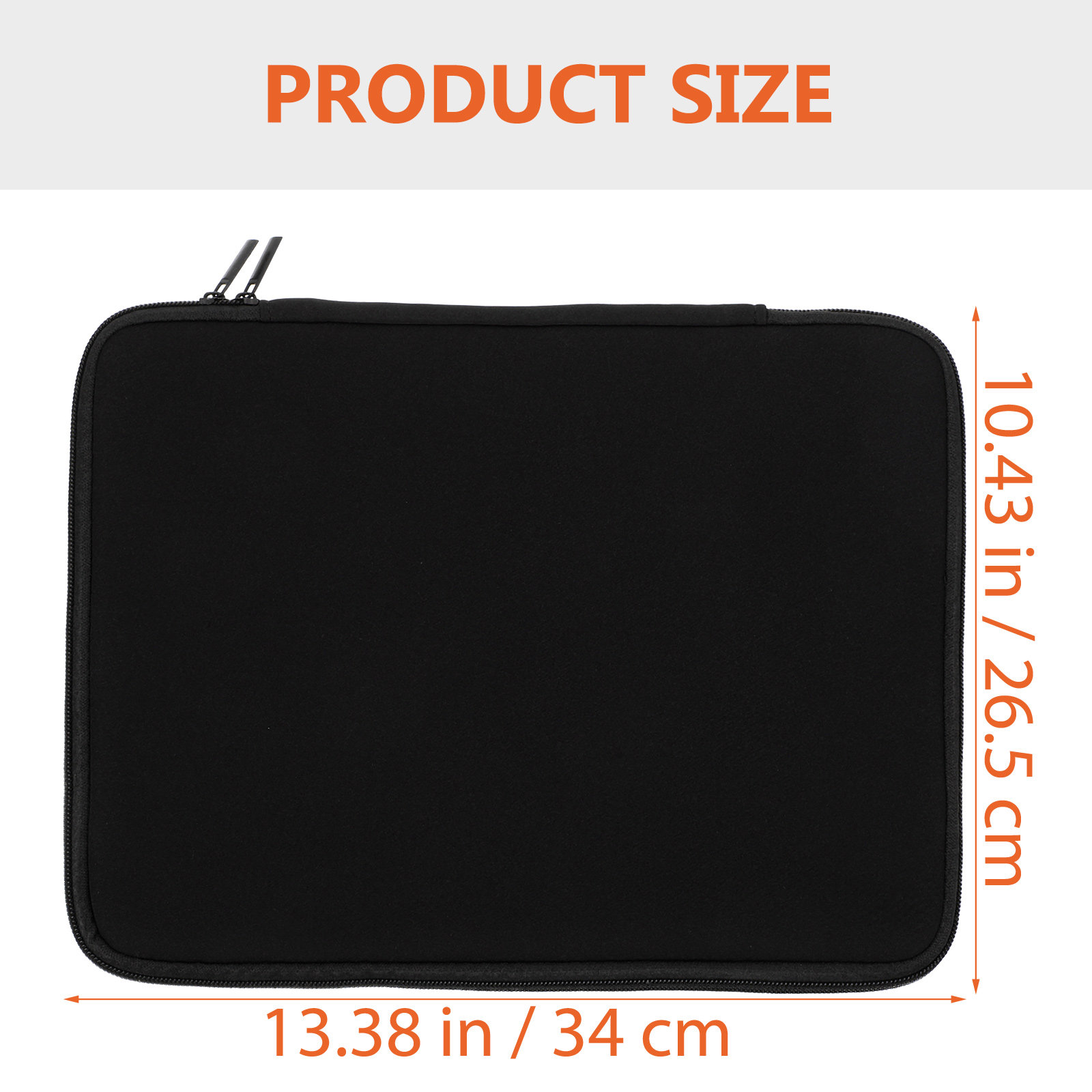 노트북 이너백 슬림 방수 네오프렌 슬리브, 13, 14 - Laptop Sleeve Neoprene 리뷰 및 가격