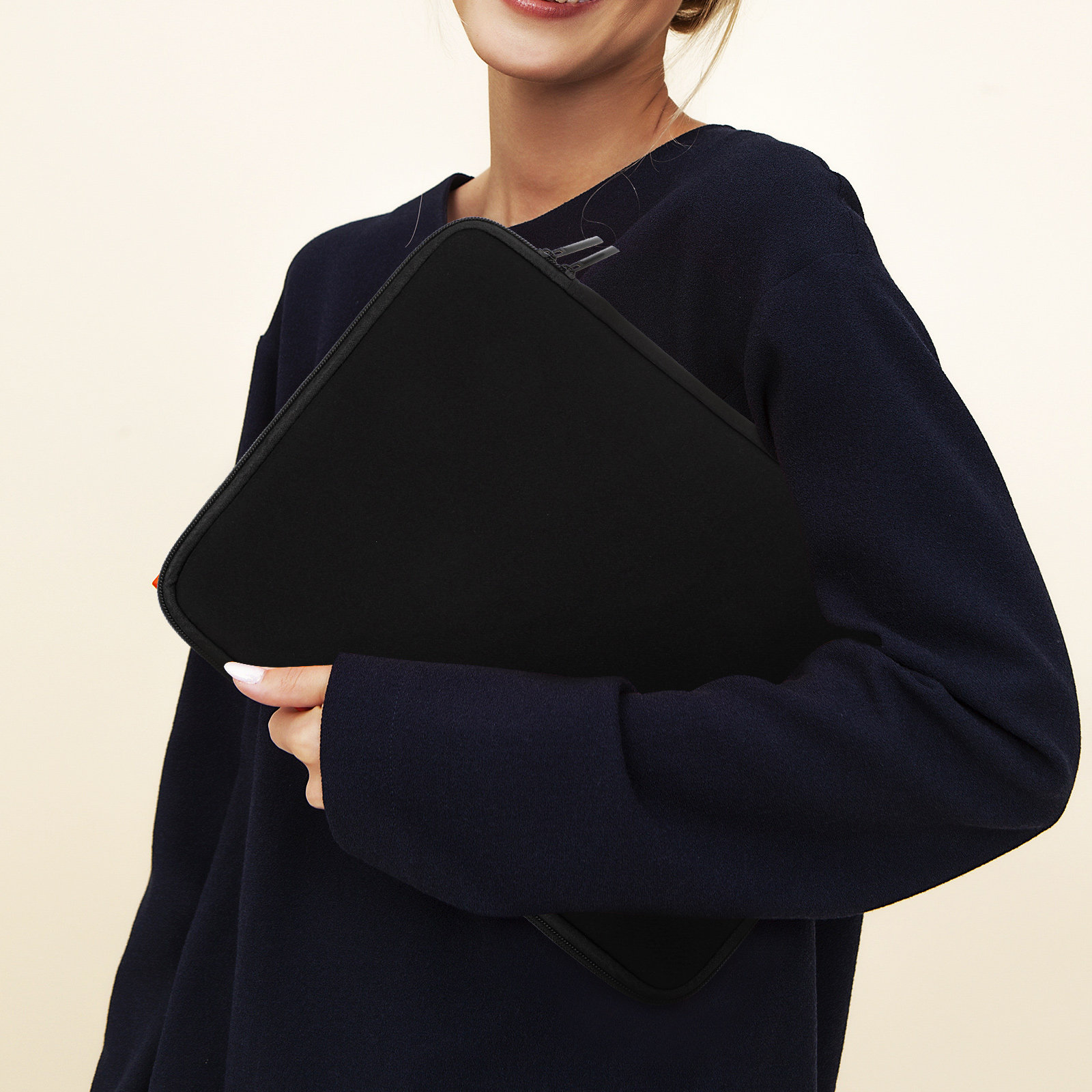 노트북 이너백 슬림 방수 네오프렌 슬리브, 13, 14 - Laptop Sleeve Neoprene 리뷰 및 가격