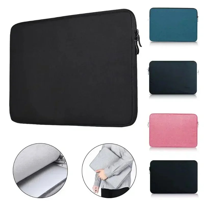 하이 퀄리티 노트북 가방 소프트 커버, 맥북 화웨이 샤 - Laptop Accessories Price 리뷰 및 가격