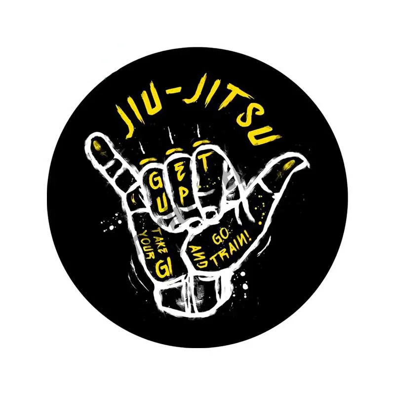 느슨한 산 해변 서핑 하와이 애니메이션 비닐 방수 스티 - Laptop Accessories Logo 리뷰 및 가격