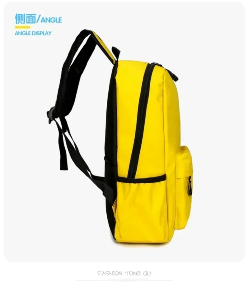 Steal A Brainrot SchoolBag 소년  - Laptop Accessories Girls 리뷰 및 가격