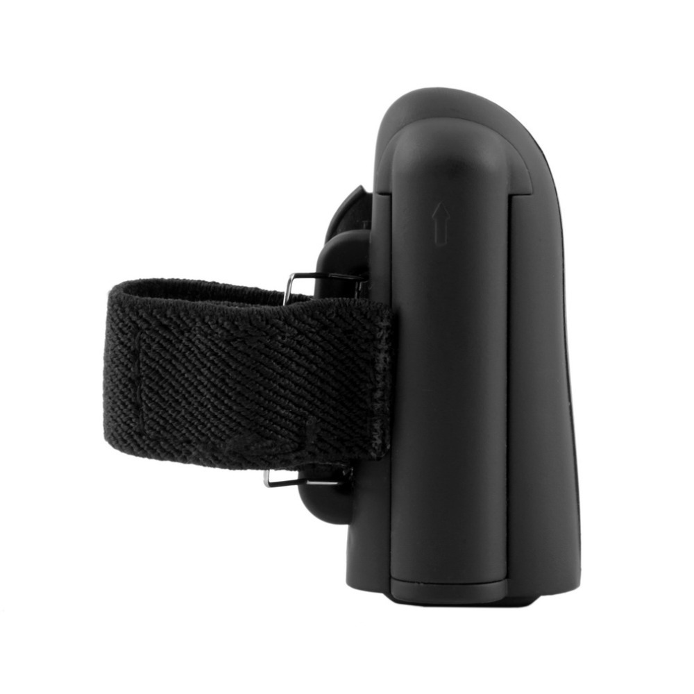 범용 2.4GHz USB 무선 손가락 반지 광학 미니  - Mini Wireless Mouse 리뷰 및 가격