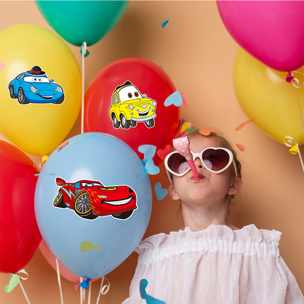디즈니 자동차 퍼즐 스티커 게임, 어린이 얼굴 만들기, - Laptop Accessories Kids 리뷰 및 가격