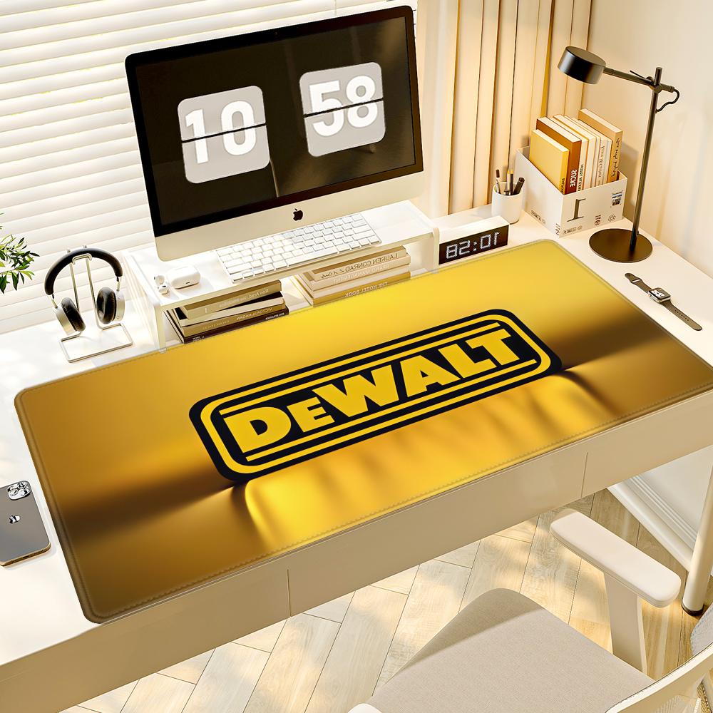 HYBXAXC D-DeWalt 쿨 로고 마우스 패드 고 - Laptop Accessories Logo 리뷰 및 가격