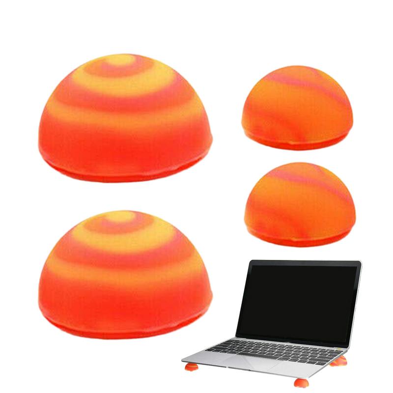 실리콘 미니 노트북 쿨링 볼 노트북 휴대용 쿨러 스탠드 - Laptop Accessories Cooling Pad 리뷰 및 가격