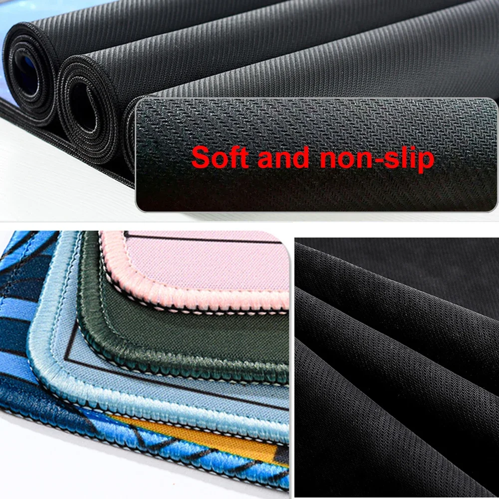 녹색 마우스 패드 미니멀리즘 노트북 사무실 게임용 마우 - Laptop Accessories For Protection 리뷰 및 가격