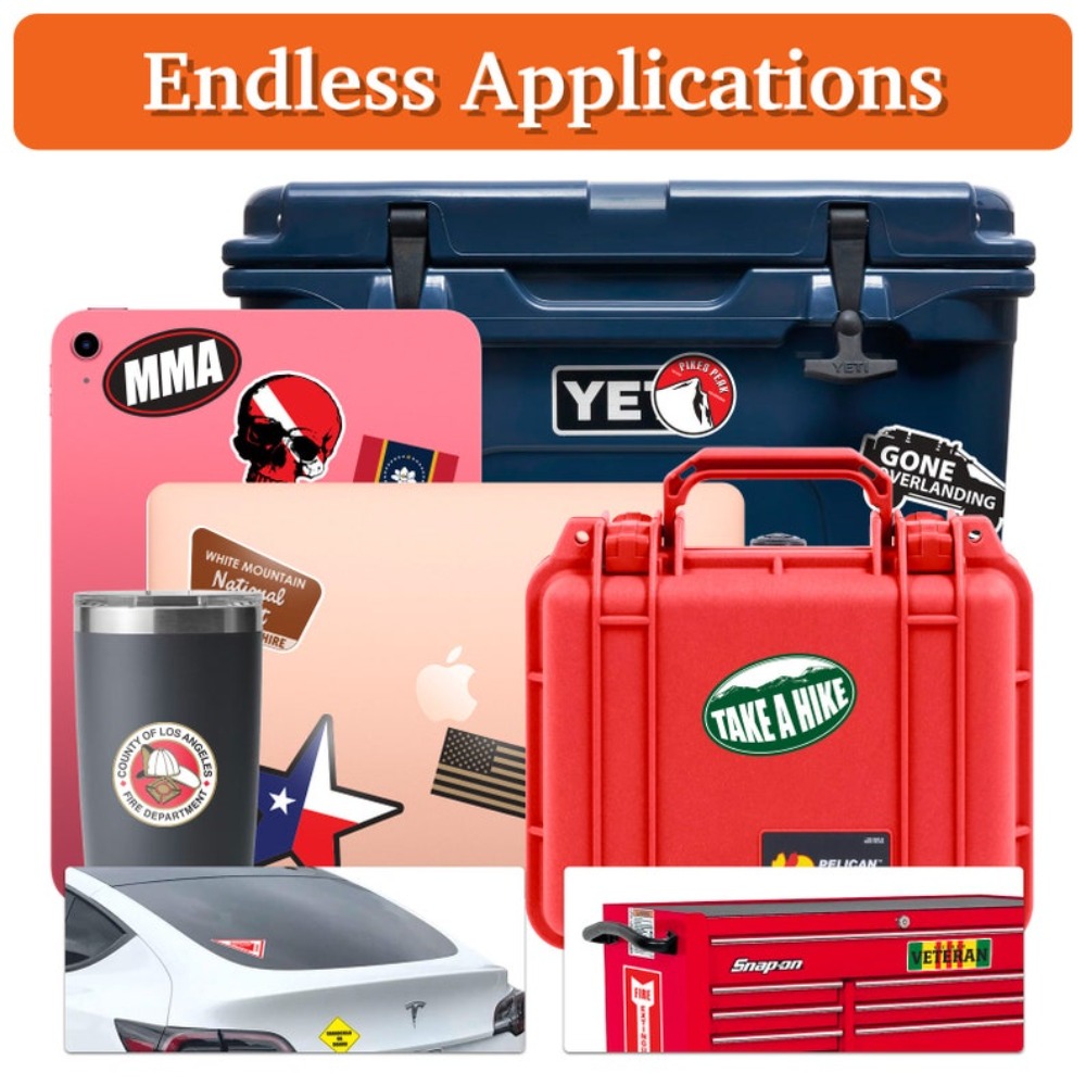 용접공 로고 스티커 태양에 강한 변색 방지 스포츠용 노 - Laptop Accessories Logo 리뷰 및 가격