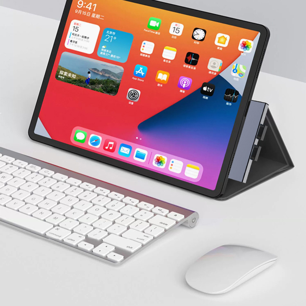 3 in 1 USB 3.0 허브 3포트 멀티 타입 C  - Laptop Accessories Price 리뷰 및 가격