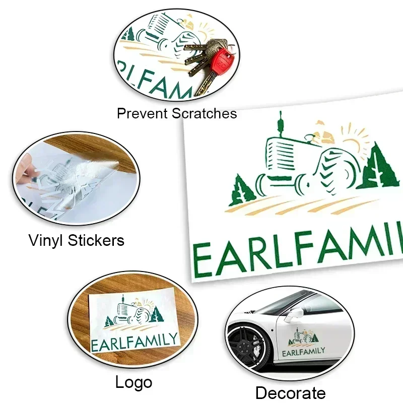 EARLFAMILY Fanart Fox 로고 자동차 스 - Laptop Accessories Logo 리뷰 및 가격