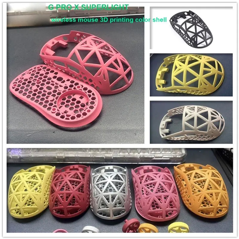 G PRO X SUPERLIGHT 무선 마우스 쉘과 호 - Mini Wireless Mouse 리뷰 및 가격