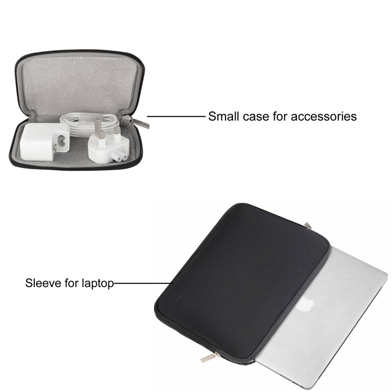 MOSISO 노트북 슬리브, 맥북 델 HP 아수스 에이 - Laptop Sleeve Neoprene 리뷰 및 가격