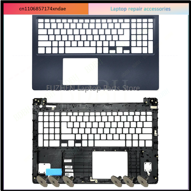 새로운 G3 3579 15GD 15PD 15PR P75 - Laptop Accessories Logo 리뷰 및 가격