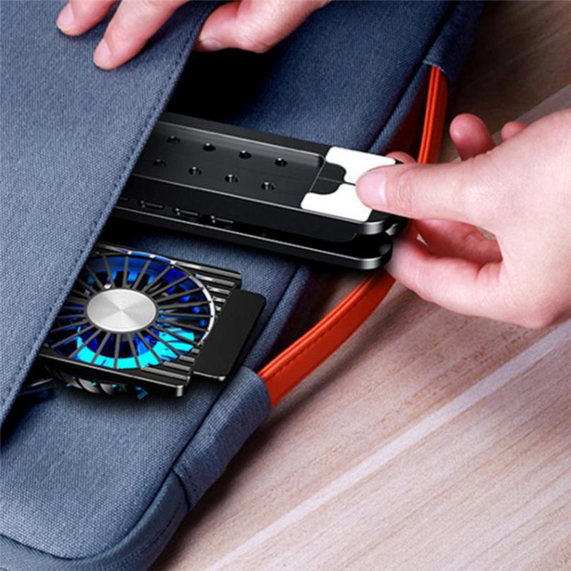 릴리리 노트북 쿨링 스탠드, 접이식 노트북 쿨링 패드, - Laptop Accessories Cooling Pad 리뷰 및 가격