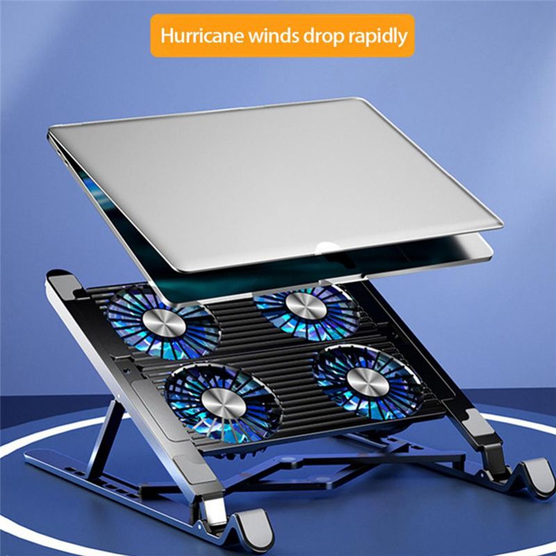 릴리리 노트북 쿨링 스탠드, 접이식 노트북 쿨링 패드, - Laptop Accessories Cooling Pad 리뷰 및 가격