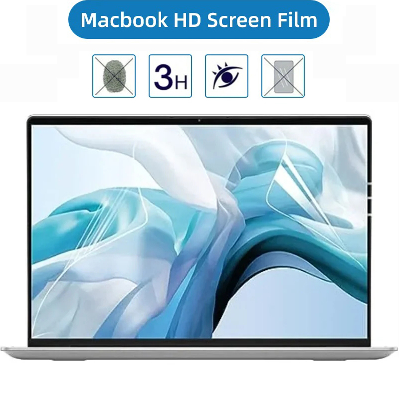 MacBook HD 용 화면 보호기 Air 13 인치  - Laptop Accessories For Protection 리뷰 및 가격