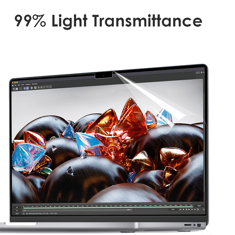MacBook HD 용 화면 보호기 Air 13 인치  - Laptop Accessories For Protection 리뷰 및 가격