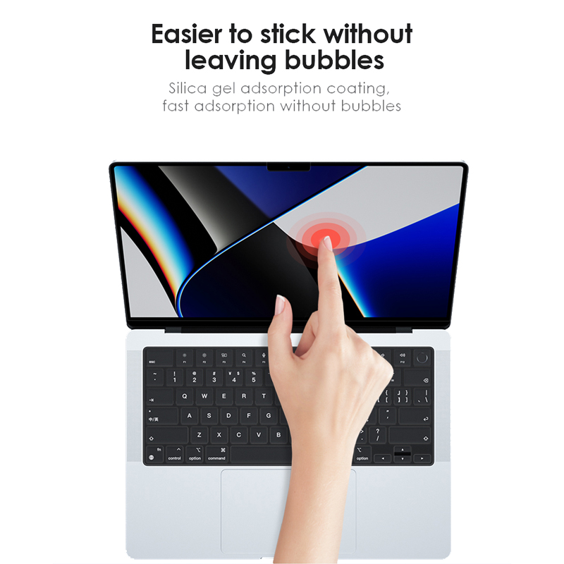 MacBook HD 용 화면 보호기 Air 13 인치  - Laptop Accessories For Protection 리뷰 및 가격