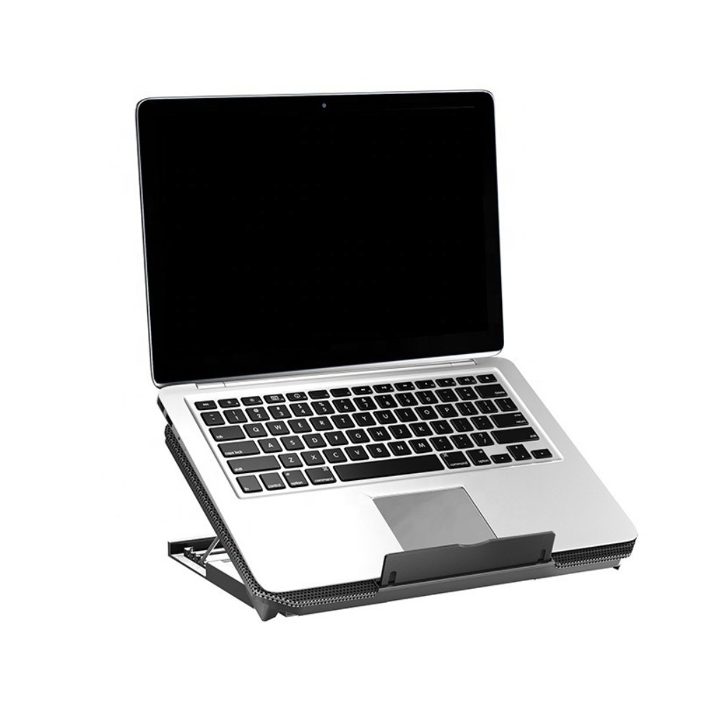 노트북 액세서리 조절 가능한 노트북 쿨링 패드 USB  - Laptop Accessories Cooling Pad 리뷰 및 가격