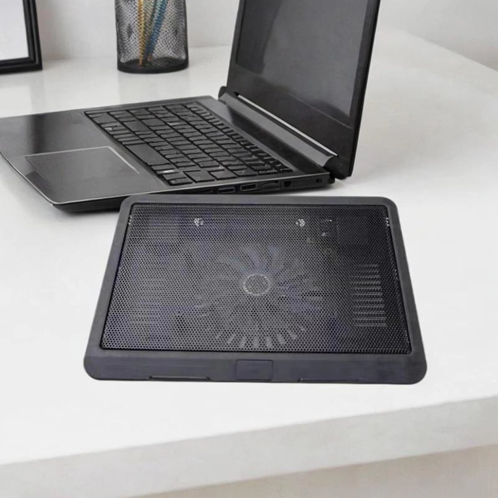 노트북 액세서리 조절 가능한 노트북 쿨링 패드 USB  - Laptop Accessories Cooling Pad 리뷰 및 가격