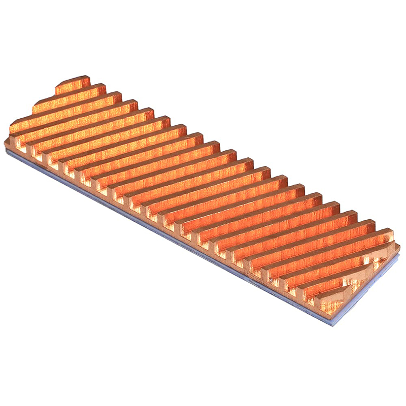 M.2 SSD 2280 PCI-E NVME NGFF M - Laptop Accessories Cooling Pad 리뷰 및 가격