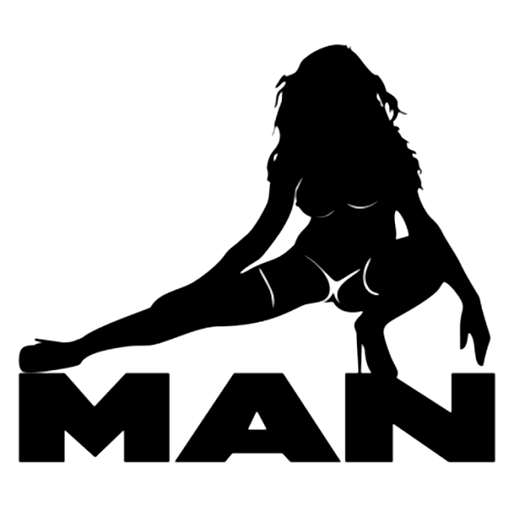 남자 여자 섹시한 자동차 스티커 크리 에이 티브 방수  - Laptop Accessories Girls 리뷰 및 가격